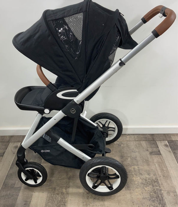 used Strollers