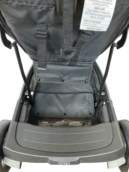 used Graco Modes2Grow Stroller