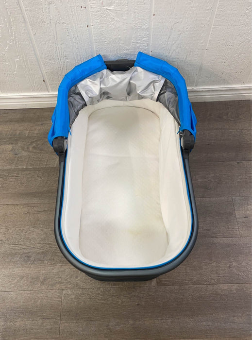 used UPPAbaby VISTA Double Stroller