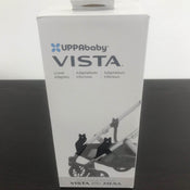 used UPPAbaby VISTA Lower Adapters