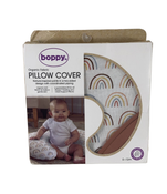 used Boppy Luxe Nursing and Infant Support Pillow Slipcover