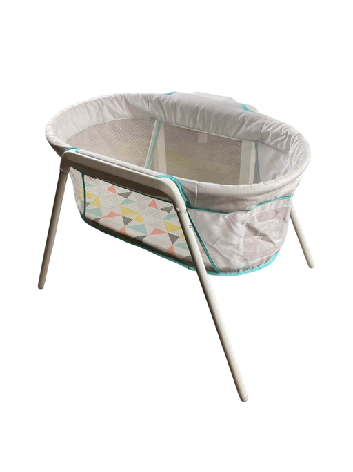 used Fisher Price Portable Bassinet