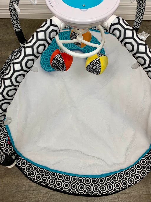 secondhand Fisher Price Jonathan Adler Sensory Gym