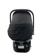 secondhand Carseat