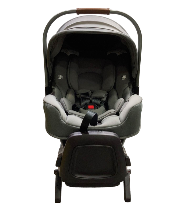 used Infantcarseat