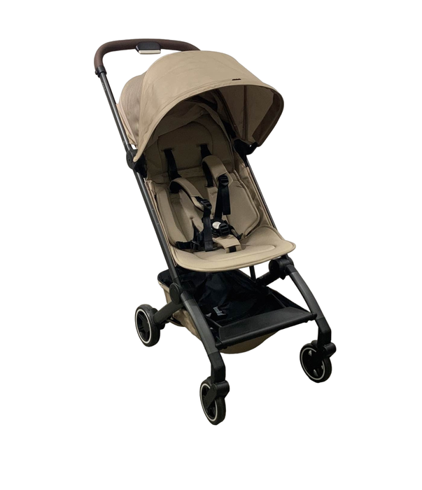 used Joolz Aer+ Stroller, Lovely Taupe, 2022