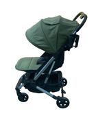 secondhand Colugo Compact Stroller, 2023, Olive