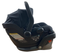 secondhand UPPAbaby MESA V2 Infant Car Seat, 2022, Jake (Black)