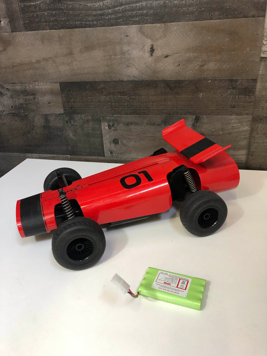 FAO Schwarz Apex 1 Remote Control Car