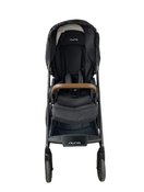 secondhand Nuna MIXX Next Stroller, 2021, black