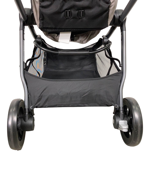 Maxi-Cosi Zelia2 Max Stroller Only, 2022, Topia Tan