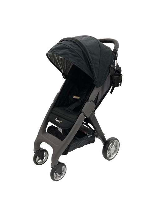 used Larktale Chit Chat Stroller, 2019, Mornington Gray