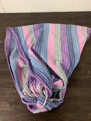 used Hip Baby Wrap Ring Sling Baby Carrier, Bay Honeycomb