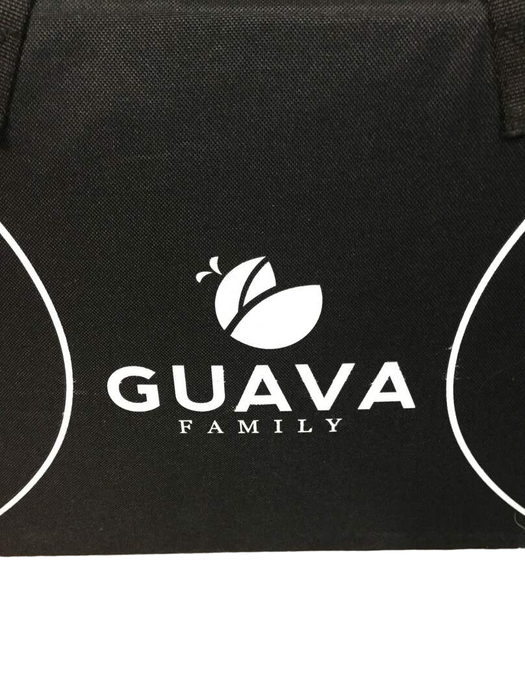 Guava Family Lotus Travel Crib