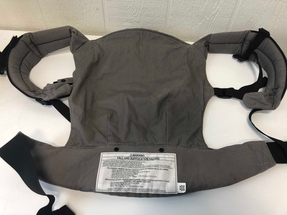 used Boba Baby Carrier