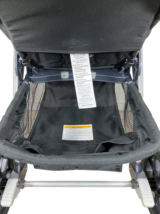 used Chicco Bravo Stroller, 2022