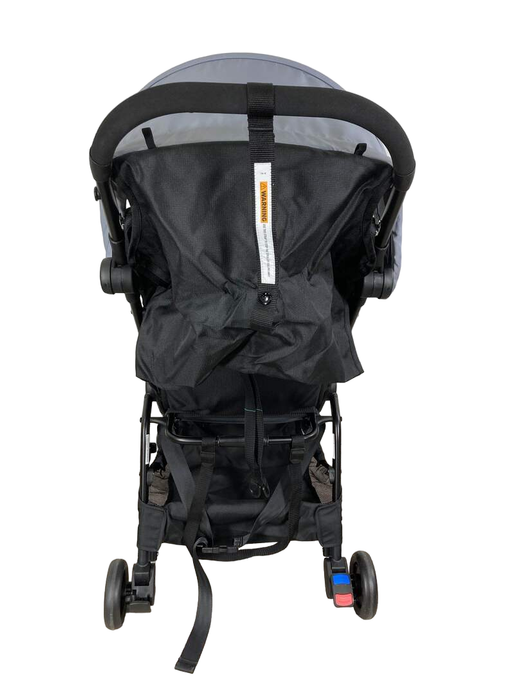 secondhand Strollers