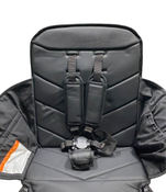 secondhand Wonderfold Premium Seat With Footrest, W2 Series