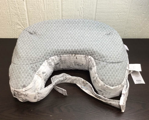 secondhand Boppy Best Latch Breastfeeding Pillow