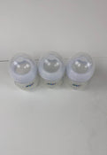 used Philips Avent Anti-Colic Bottle Bundle