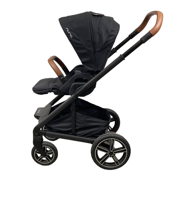 used Strollers