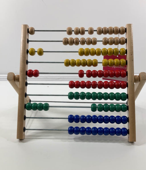 used Wooden Abacus