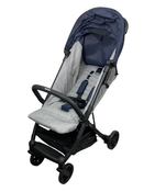 secondhand Inglesina Quid 2 Stroller, College Navy, 2023