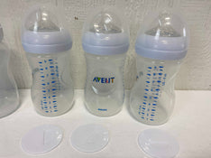 secondhand BUNDLE Baby Bottles