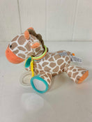 used Carter's Developmental Giraffe