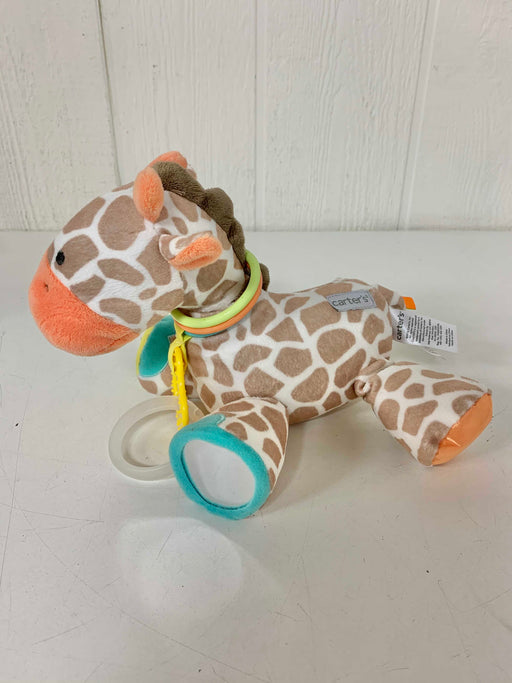 used Carter's Developmental Giraffe