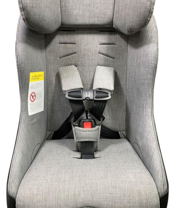 secondhand Carseat