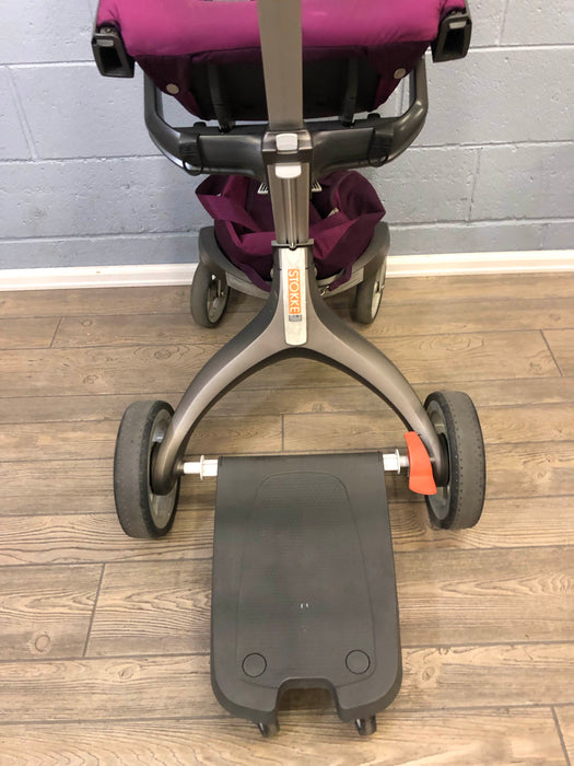 used Stokke Xplory Stroller