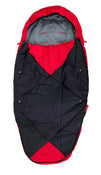 used Phil & Teds Snuggle And Snooze Stroller Sleeping Bag