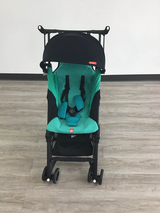 used gb Pockit+ Stroller