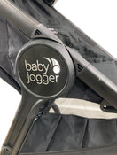 used Baby Jogger City Mini GT2 Stroller, 2022, Opulent Black