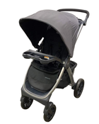 secondhand Chicco Bravo Trio Travel System, 2022