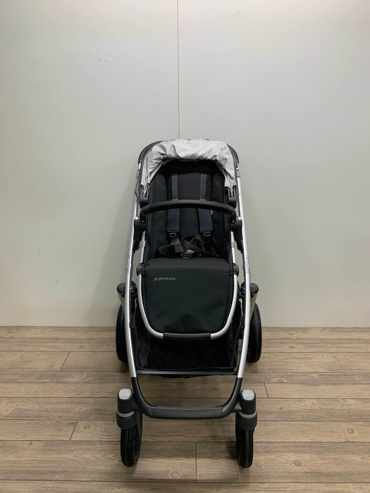 used UPPAbaby VISTA V2 Stroller