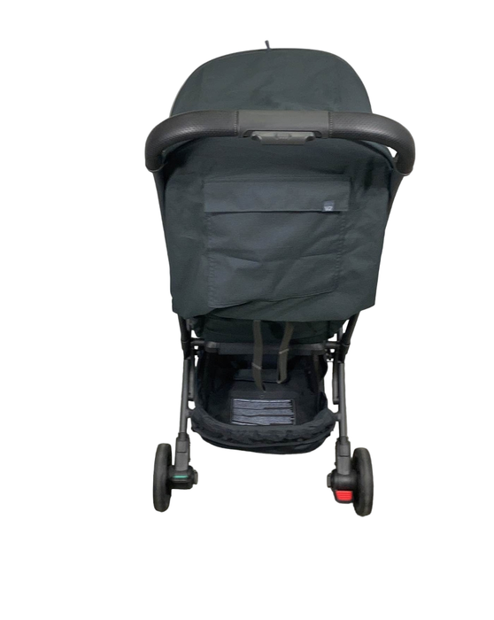 UPPAbaby MINU V2 Stroller, 2022, Jake (Black)