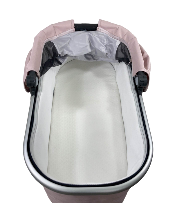 used UPPAbaby VISTA V2 Stroller, 2022, Alice (Dusty Pink)