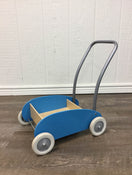 used IKEA MULA Toddler Walker Wagon