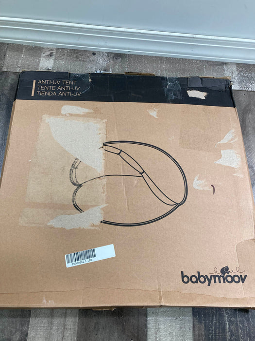 secondhand Babymoov Anti-UV Tent