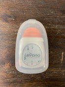 secondhand Levana Oma Snuza Portable Baby Movement Monitor