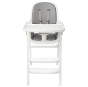 used OXO Tot Sprout High Chair, Grey/White