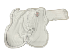 secondhand Nanit Breathing Wear Swaddle 4pack, 0-3 Months