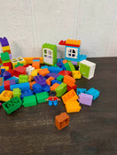 secondhand BUNDLE Duplo Blocks