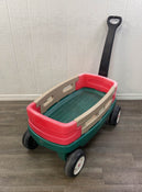 secondhand Little Tikes Wagon