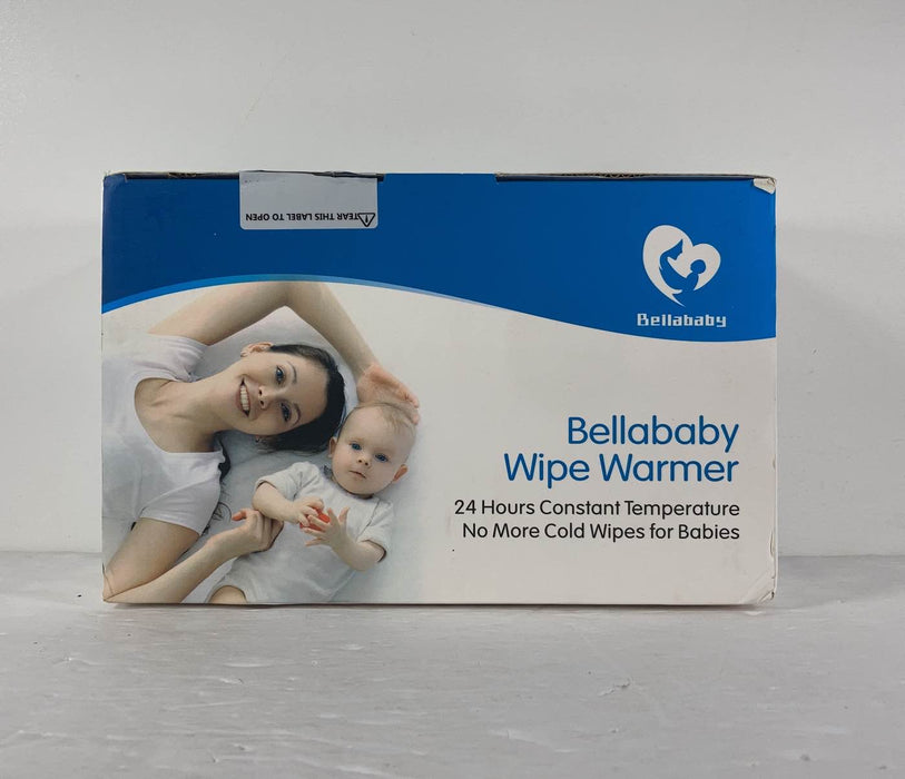 used Bellababy Wipe Warmer