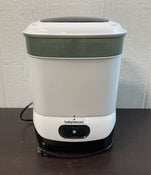 secondhand Baby Brezza One-Step Bottle Sterilizer