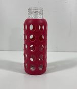 secondhand Lifefactory Glass Bottles