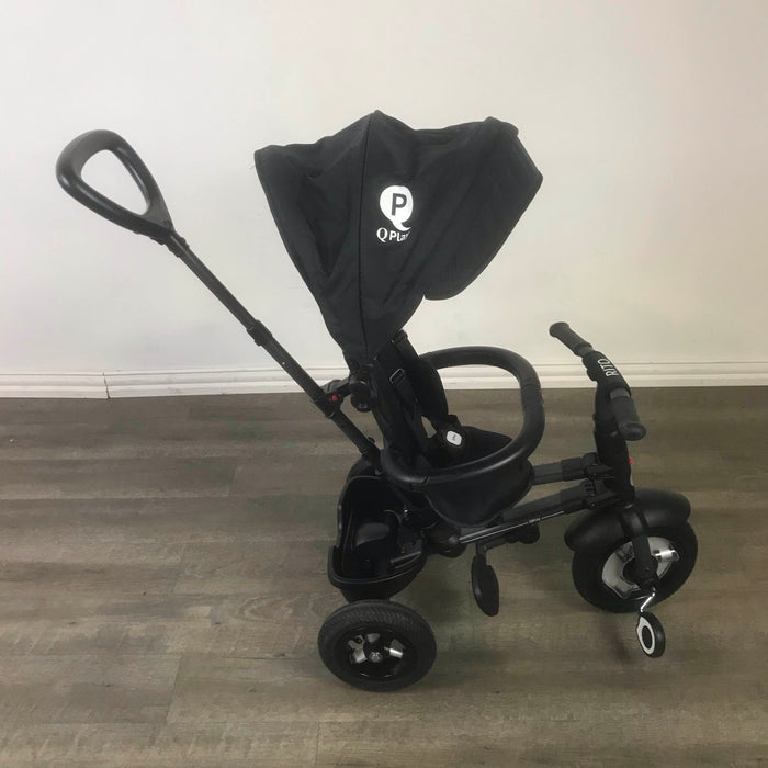 secondhand QPlay Rito Ultimate 3 In 1 Folding Trike